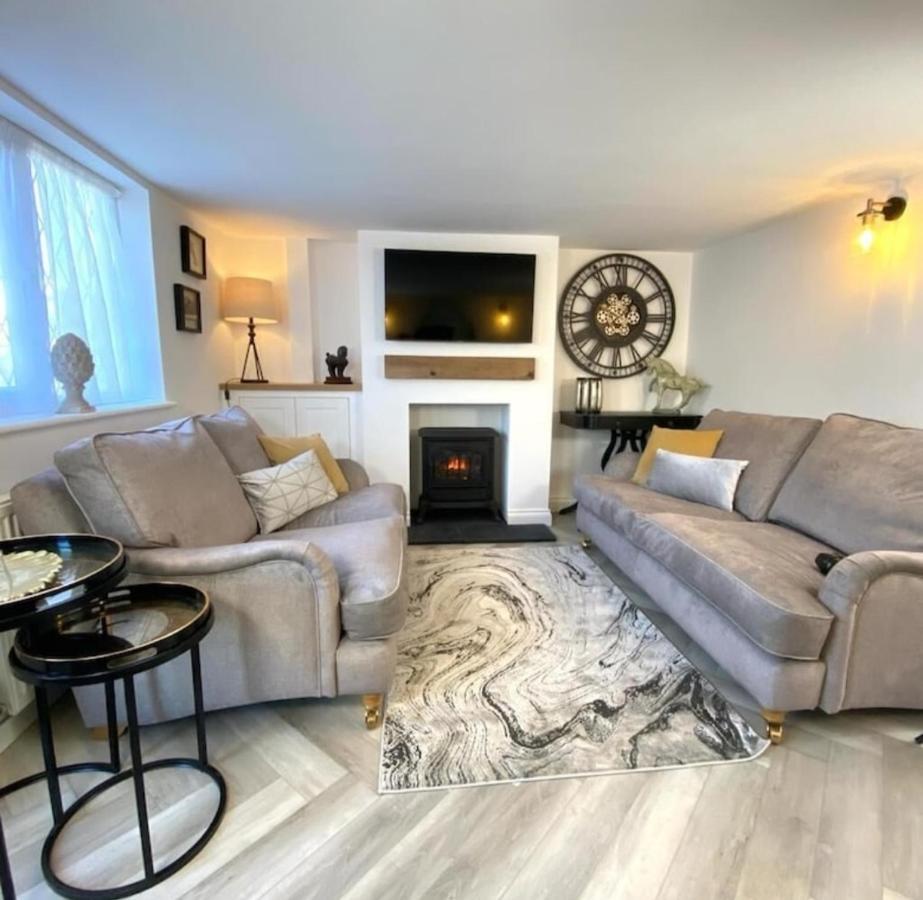 Vakantiehuis Cosy 5 Minutes Walk To Beach *